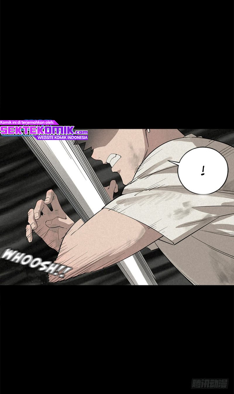 End of The World 2028 (Trace of Doomsday) Chapter 24 Gambar 2